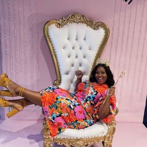 Meet your Posher, Gess